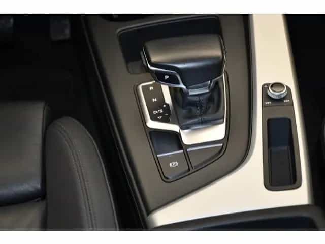 Audi A4 Avant 40 TDI S-tronic Pano/Tempo/Rückkam 02/2021-photo-5
