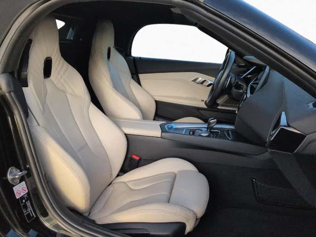 BMW Z4 sD30i M SPORT,LiveProf,St+Go,H/K,RFK,Memo,19" 01/2020-photo-10