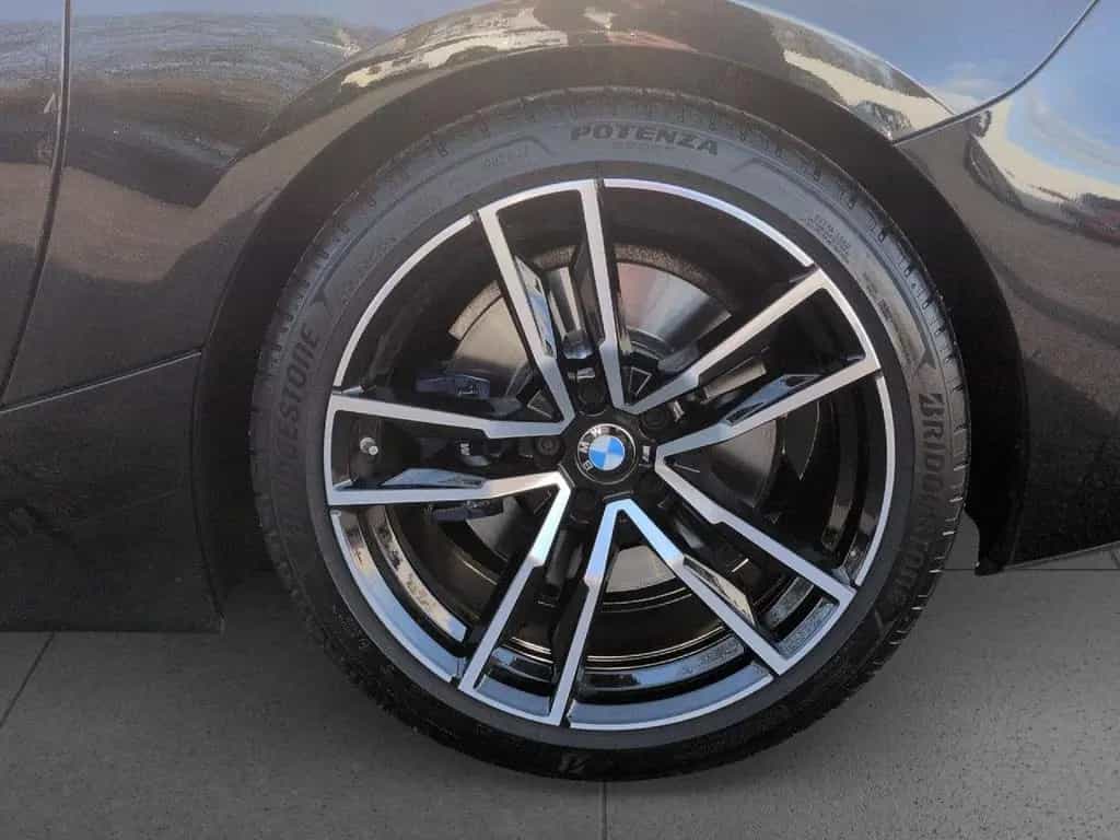 BMW Z4 sD30i M SPORT,LiveProf,St+Go,H/K,RFK,Memo,19" 01/2020-photo-15