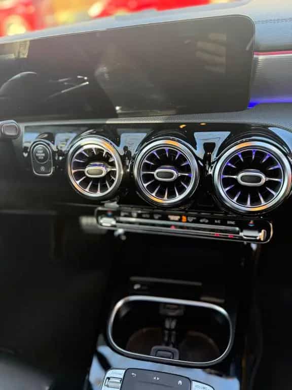 Mercedes-Benz CLA-Class 250 AMG LINE 7G DCT 07/2020-photo-10