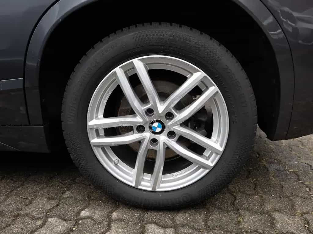 BMW X2 sDrive 20i M-Sport PANO AHK HUD LED W-LAN SHZ 06/2021-photo-8