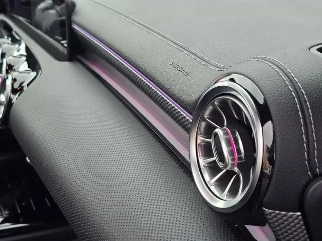 Mercedes-Benz CLA 220 d SB Progressive|Auto|Pano|AHK|Burme|Nig 11/2020-photo-10