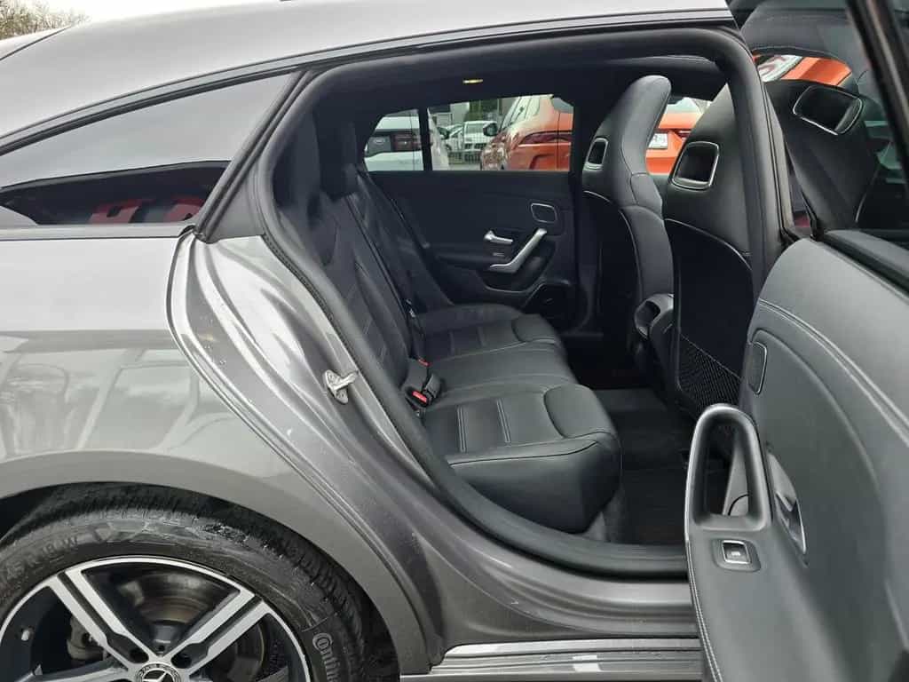 Mercedes-Benz CLA 220 d SB Progressive|Auto|Pano|AHK|Burme|Nig 11/2020-photo-12
