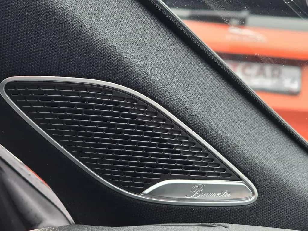 Mercedes-Benz CLA 220 d SB Progressive|Auto|Pano|AHK|Burme|Nig 11/2020-photo-14
