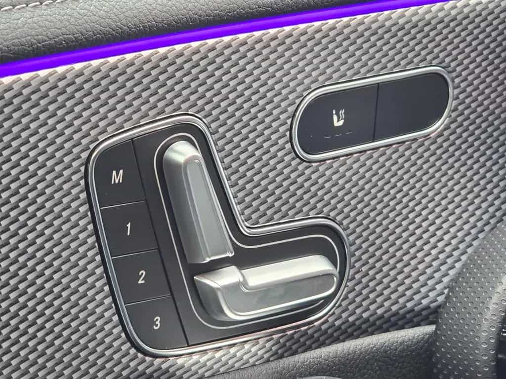 Mercedes-Benz CLA 220 d SB Progressive|Auto|Pano|AHK|Burme|Nig 11/2020-photo-15