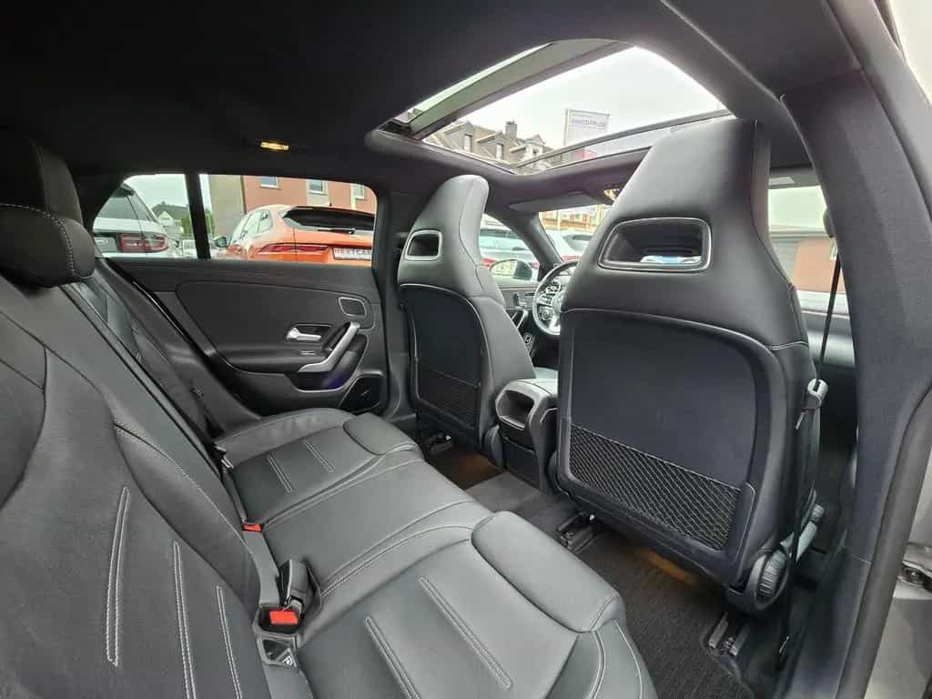 Mercedes-Benz CLA 220 d SB Progressive|Auto|Pano|AHK|Burme|Nig 11/2020-photo-16