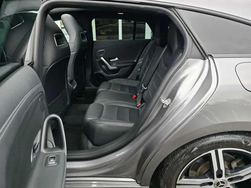 Mercedes-Benz CLA 220 d SB Progressive|Auto|Pano|AHK|Burme|Nig 11/2020-photo-24