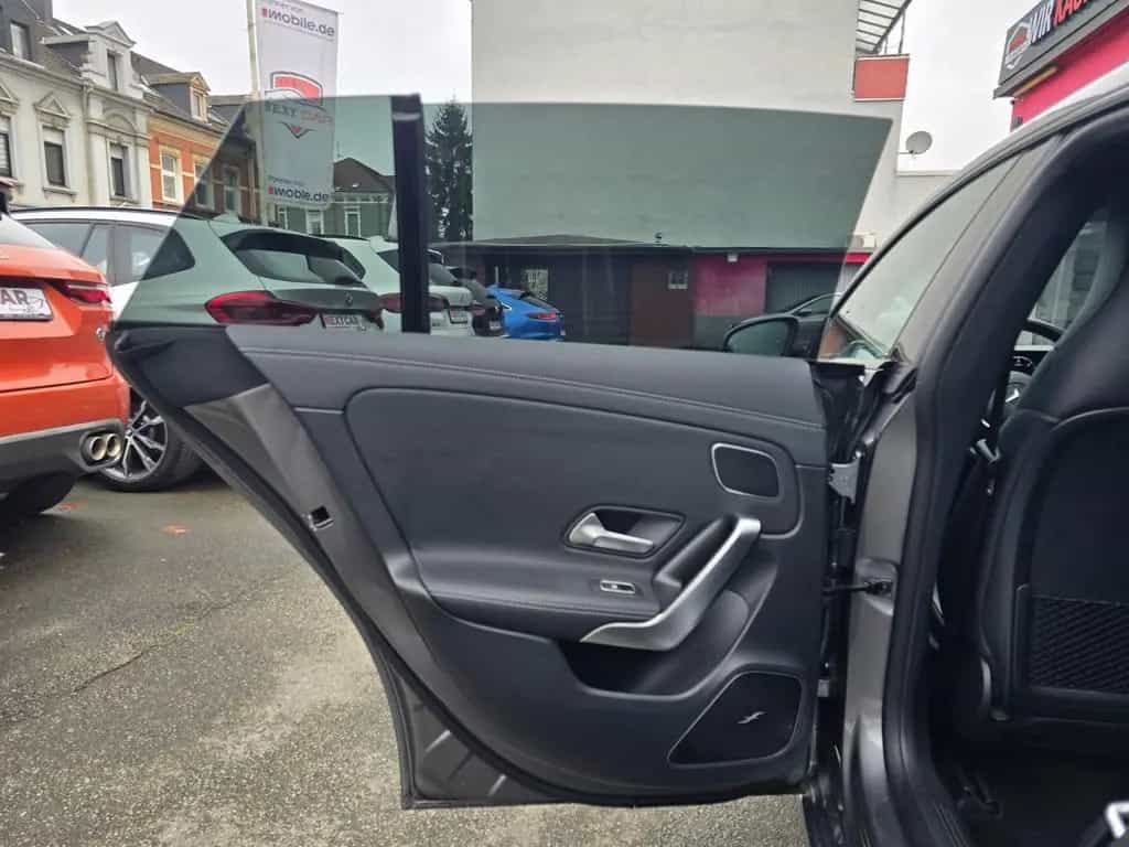 Mercedes-Benz CLA 220 d SB Progressive|Auto|Pano|AHK|Burme|Nig 11/2020-photo-25