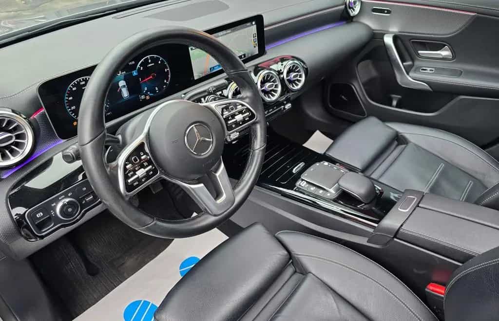 Mercedes-Benz CLA 220 d SB Progressive|Auto|Pano|AHK|Burme|Nig 11/2020-photo-26