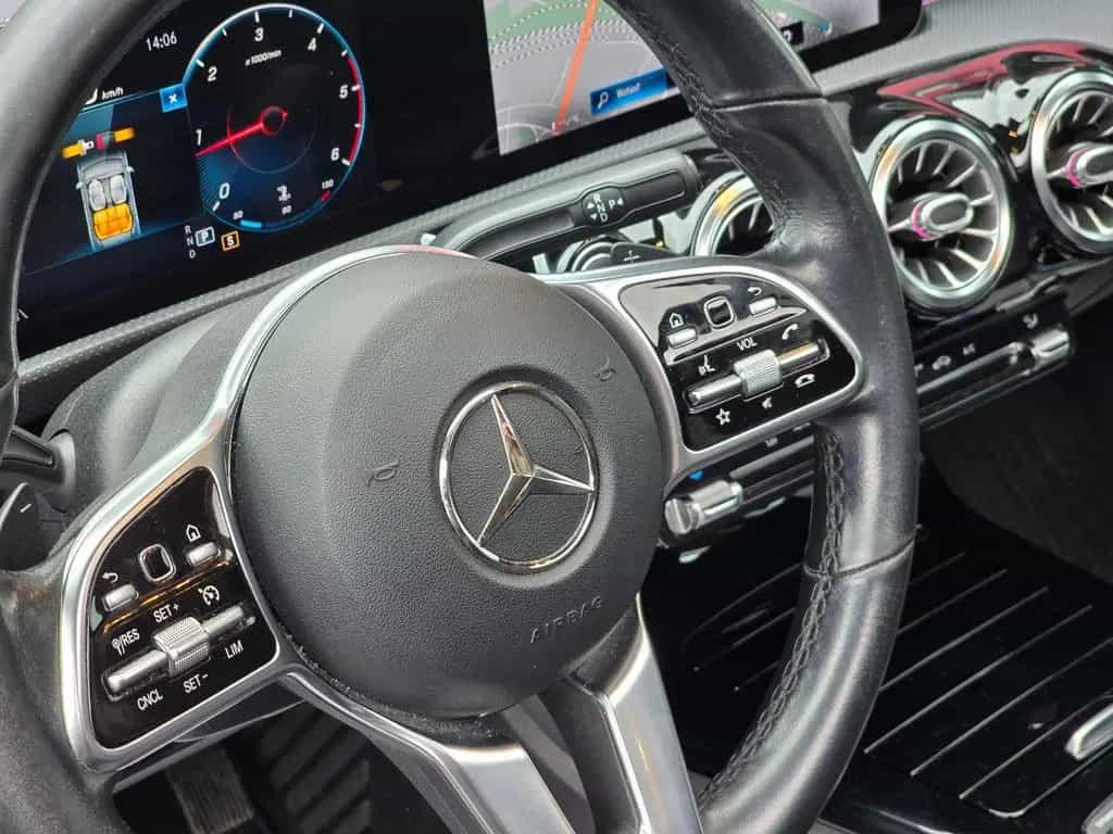 Mercedes-Benz CLA 220 d SB Progressive|Auto|Pano|AHK|Burme|Nig 11/2020-photo-27