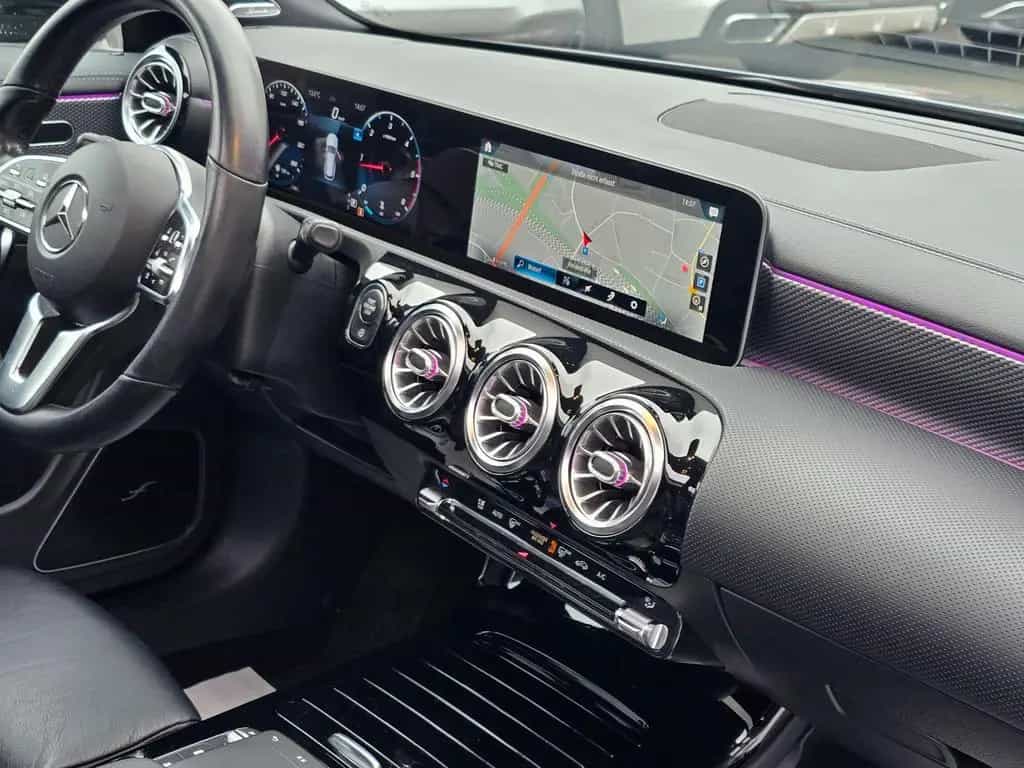 Mercedes-Benz CLA 220 d SB Progressive|Auto|Pano|AHK|Burme|Nig 11/2020-photo-29