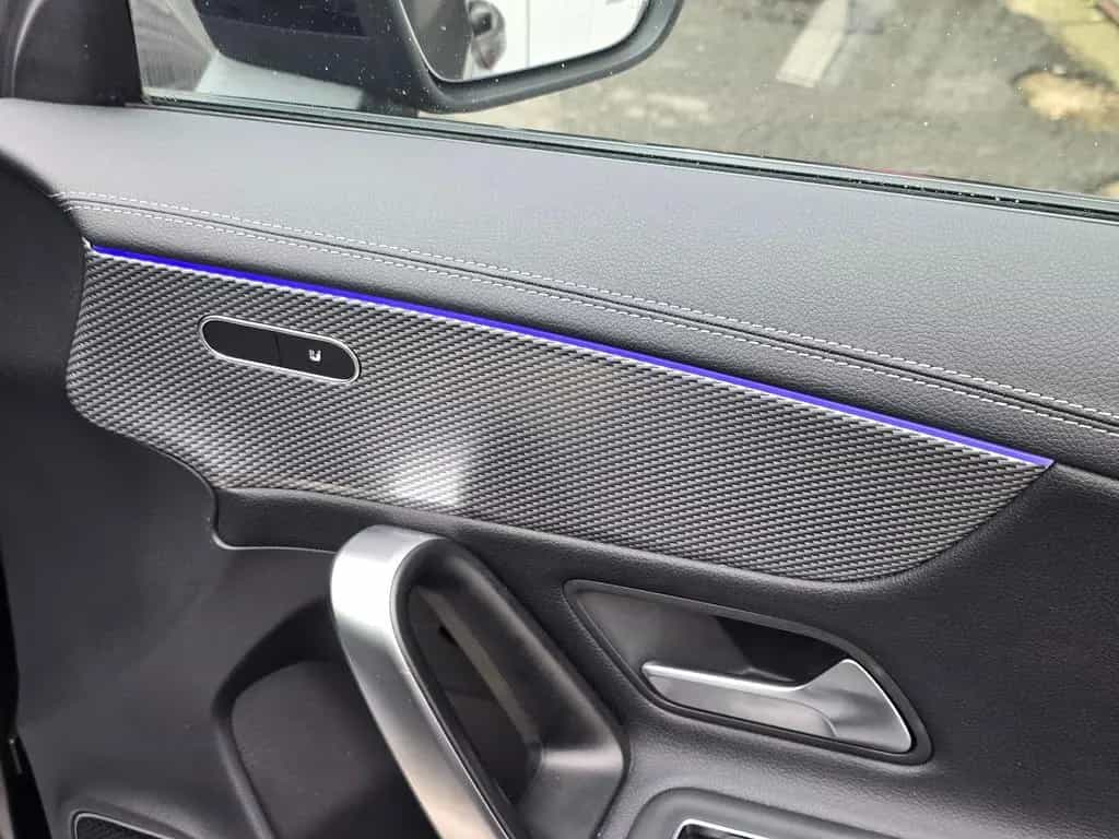 Mercedes-Benz CLA 220 d SB Progressive|Auto|Pano|AHK|Burme|Nig 11/2020-photo-33