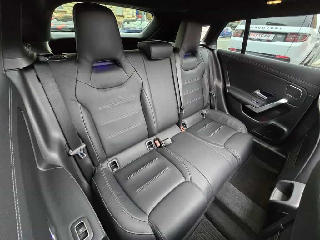 Mercedes-Benz CLA 220 d SB Progressive|Auto|Pano|AHK|Burme|Nig 11/2020-photo-5