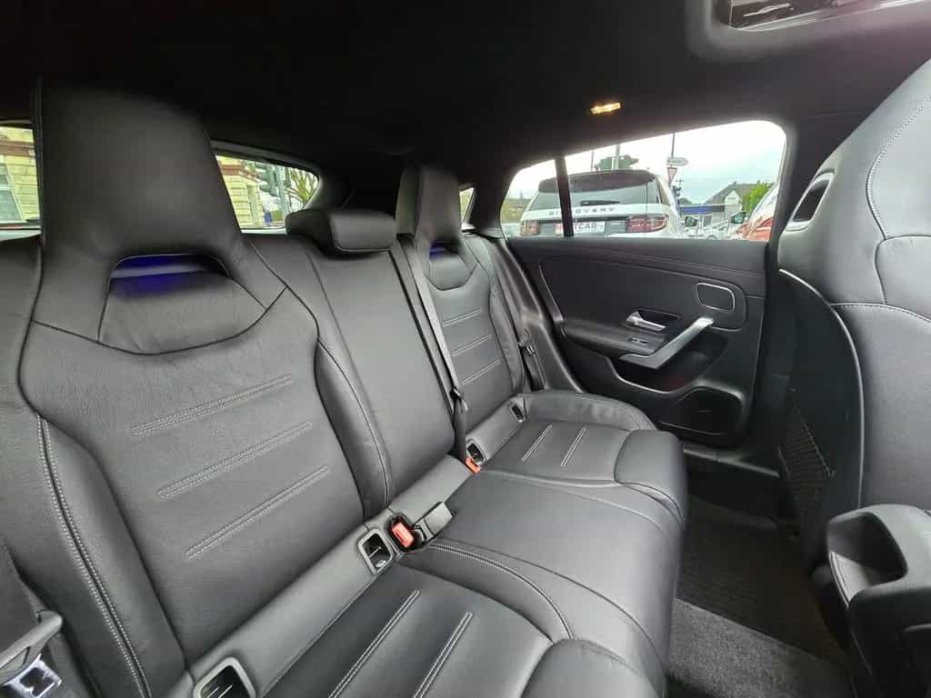Mercedes-Benz CLA 220 d SB Progressive|Auto|Pano|AHK|Burme|Nig 11/2020-photo-7