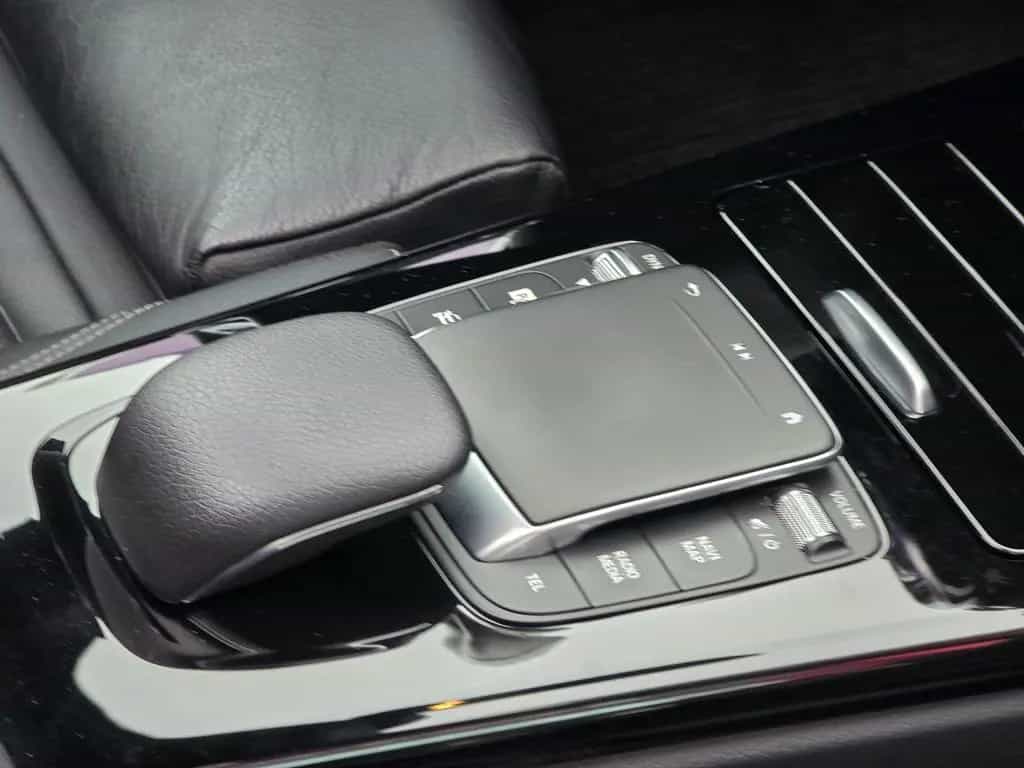 Mercedes-Benz CLA 220 d SB Progressive|Auto|Pano|AHK|Burme|Nig 11/2020-photo-8