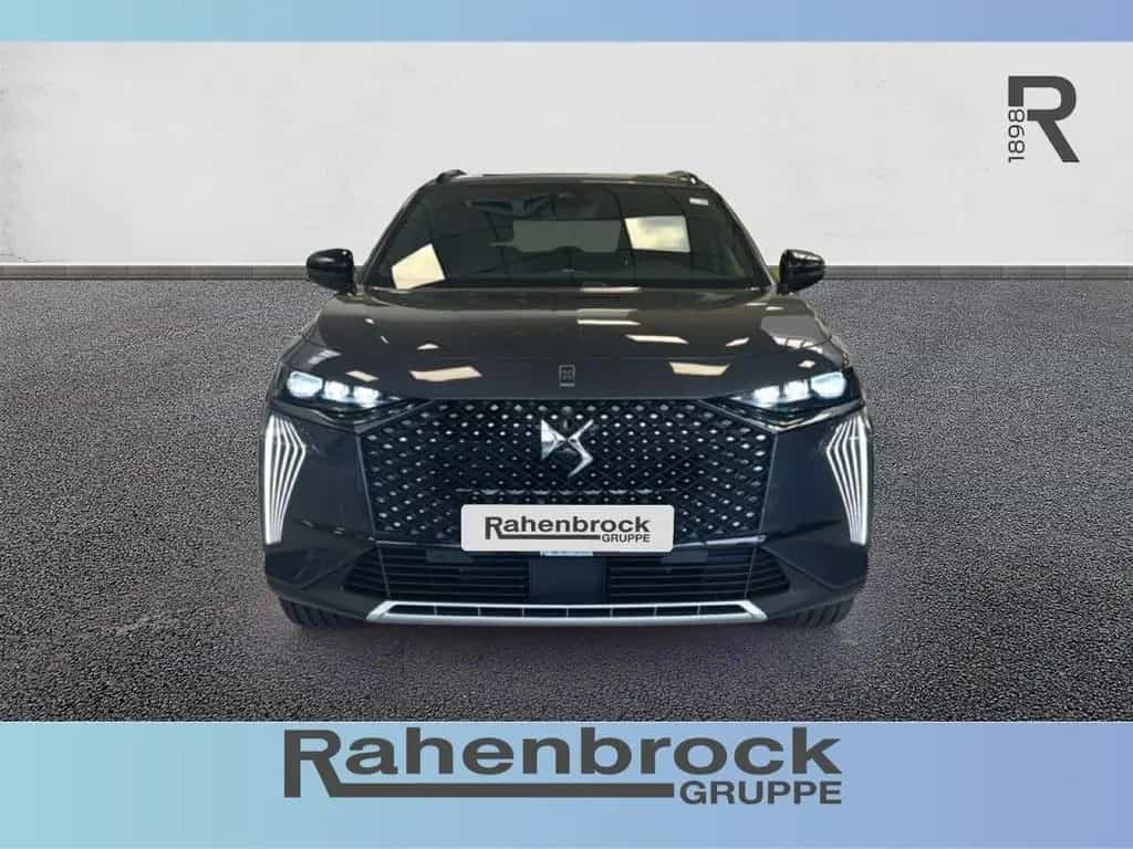 DS Automobiles DS7 (Crossback) DS7 Crossback ÉTOILE Diesel 130PS Comfort-Paket 03/2026-photo-1