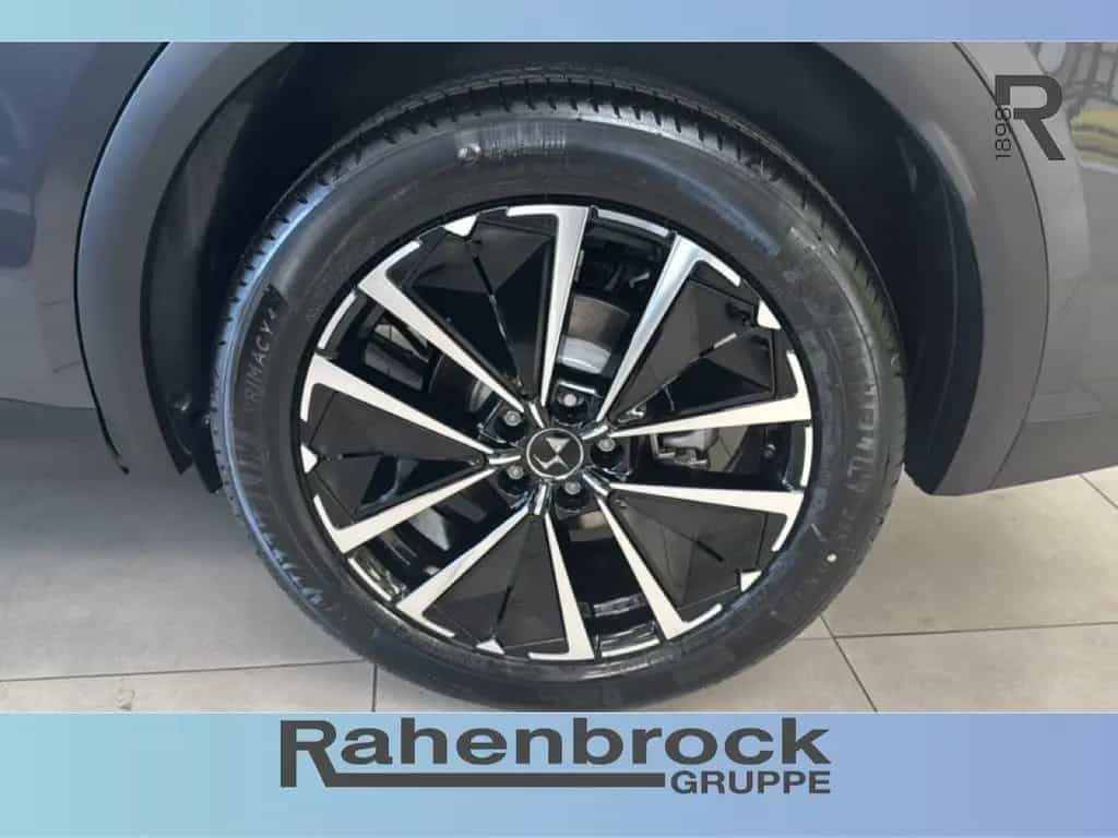 DS Automobiles DS7 (Crossback) DS7 Crossback ÉTOILE Diesel 130PS Comfort-Paket 03/2026-photo-10