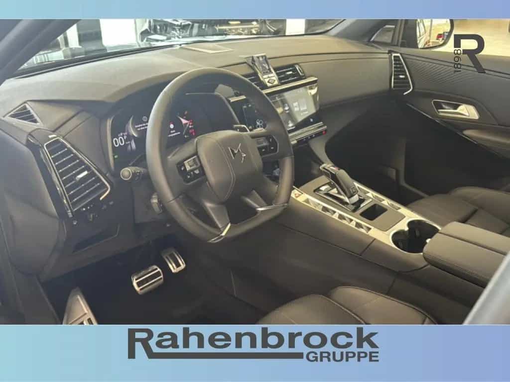 DS Automobiles DS7 (Crossback) DS7 Crossback ÉTOILE Diesel 130PS Comfort-Paket 03/2026-photo-11