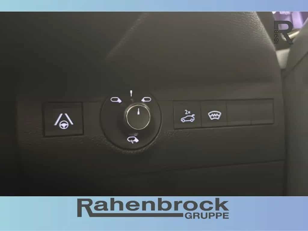 DS Automobiles DS7 (Crossback) DS7 Crossback ÉTOILE Diesel 130PS Comfort-Paket 03/2026-photo-15