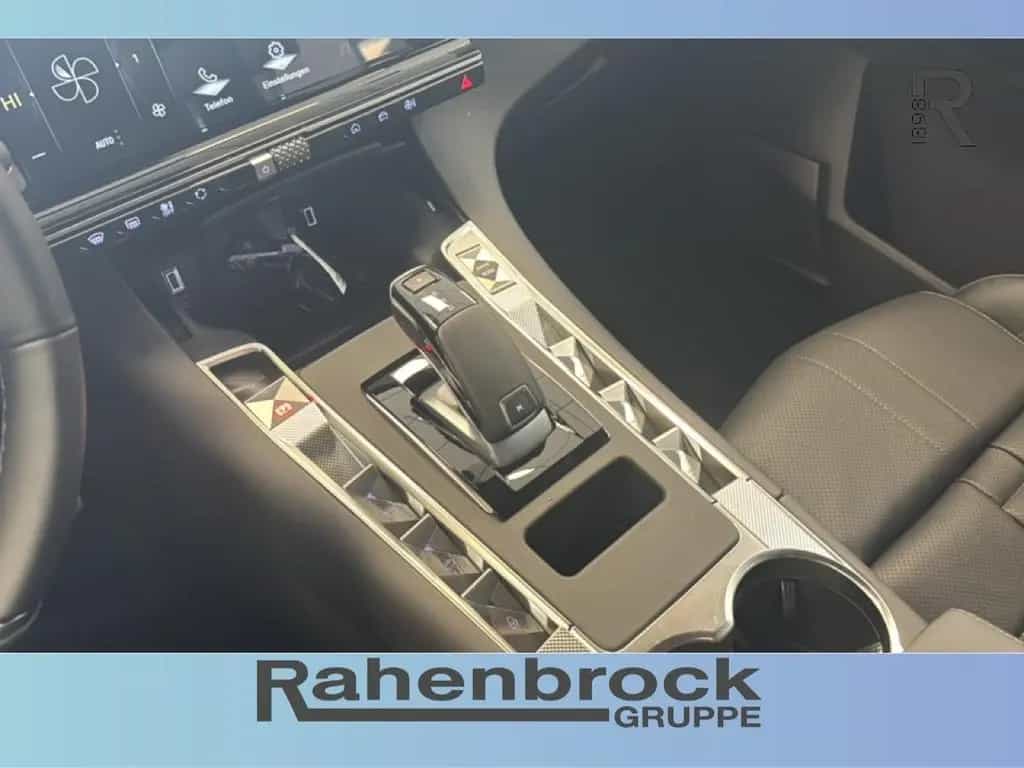 DS Automobiles DS7 (Crossback) DS7 Crossback ÉTOILE Diesel 130PS Comfort-Paket 03/2026-photo-20