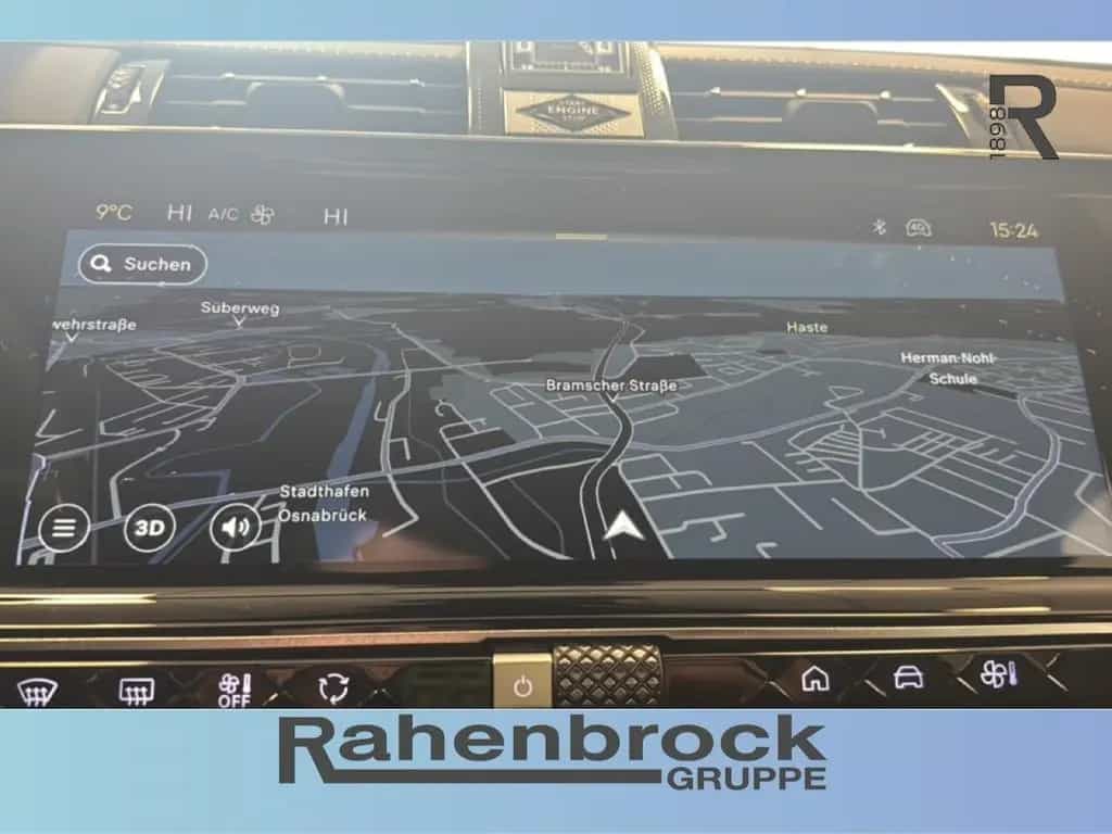 DS Automobiles DS7 (Crossback) DS7 Crossback ÉTOILE Diesel 130PS Comfort-Paket 03/2026-photo-22