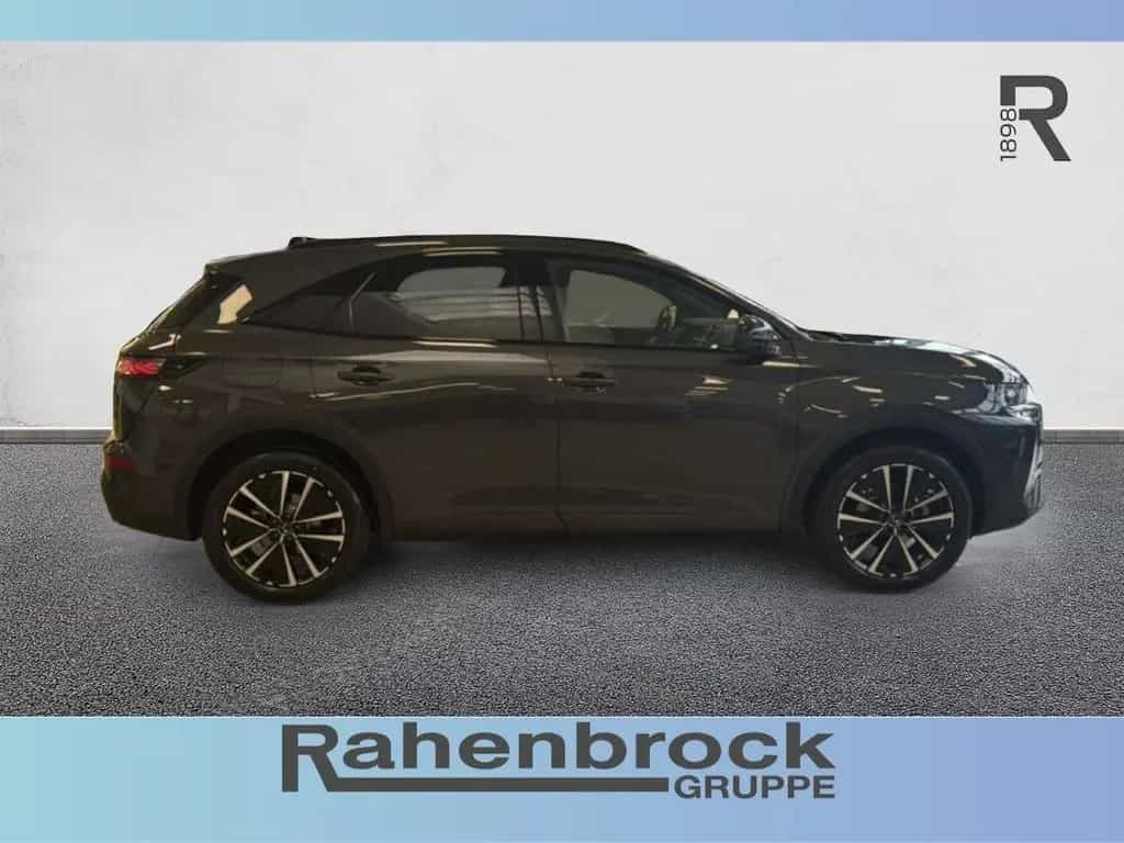 DS Automobiles DS7 (Crossback) DS7 Crossback ÉTOILE Diesel 130PS Comfort-Paket 03/2026-photo-3