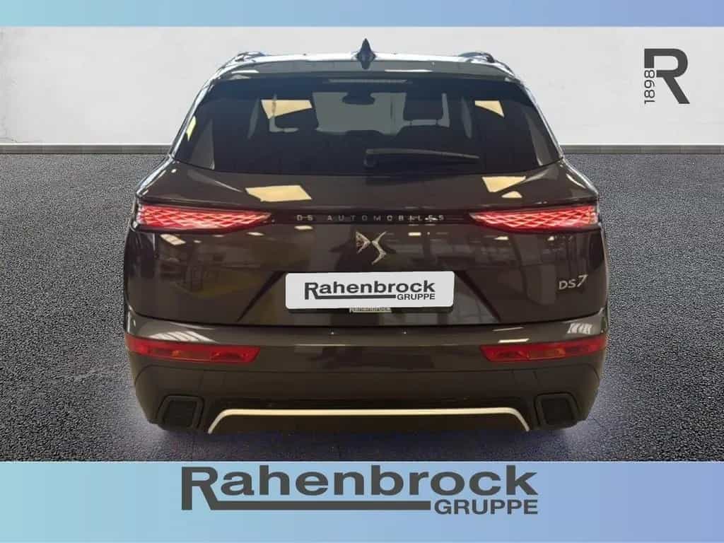 DS Automobiles DS7 (Crossback) DS7 Crossback ÉTOILE Diesel 130PS Comfort-Paket 03/2026-photo-4