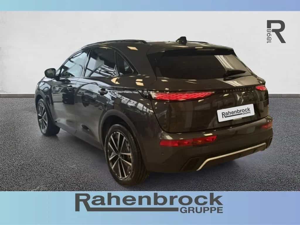 DS Automobiles DS7 (Crossback) DS7 Crossback ÉTOILE Diesel 130PS Comfort-Paket 03/2026-photo-6