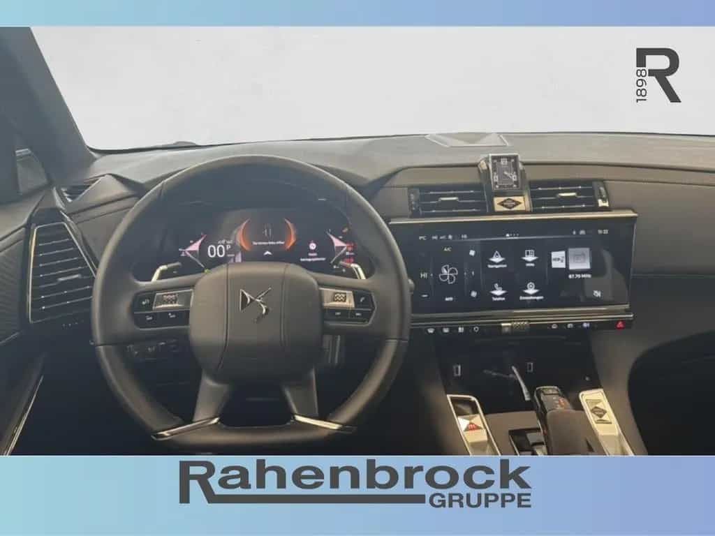 DS Automobiles DS7 (Crossback) DS7 Crossback ÉTOILE Diesel 130PS Comfort-Paket 03/2026-photo-7