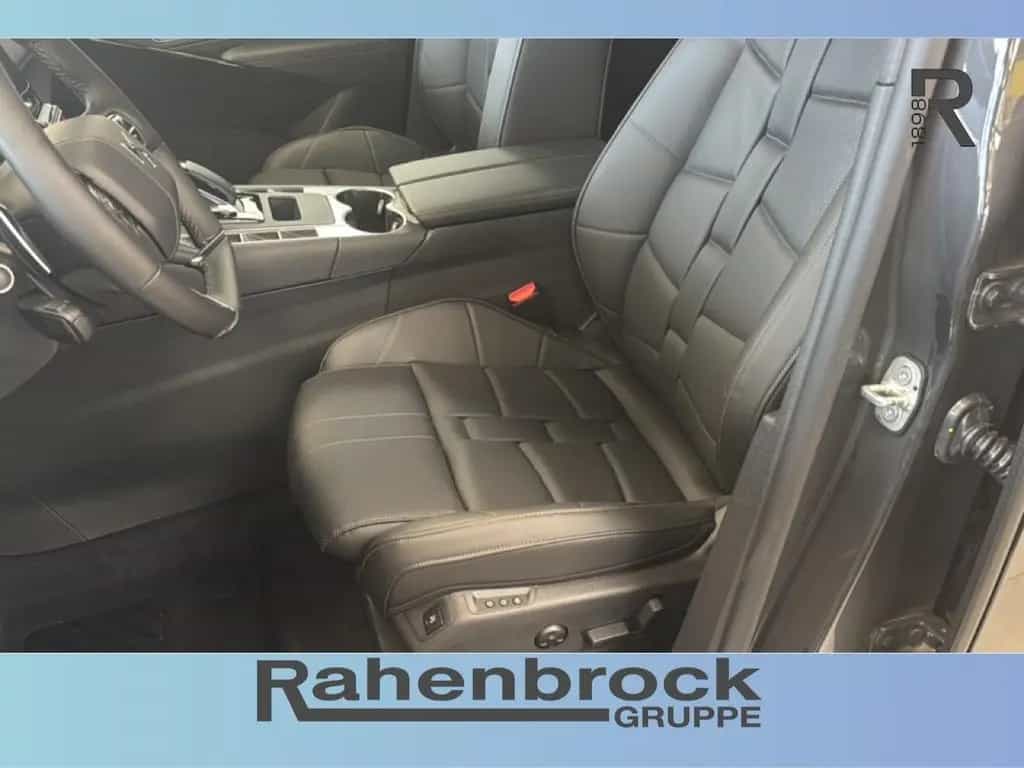 DS Automobiles DS7 (Crossback) DS7 Crossback ÉTOILE Diesel 130PS Comfort-Paket 03/2026-photo-8