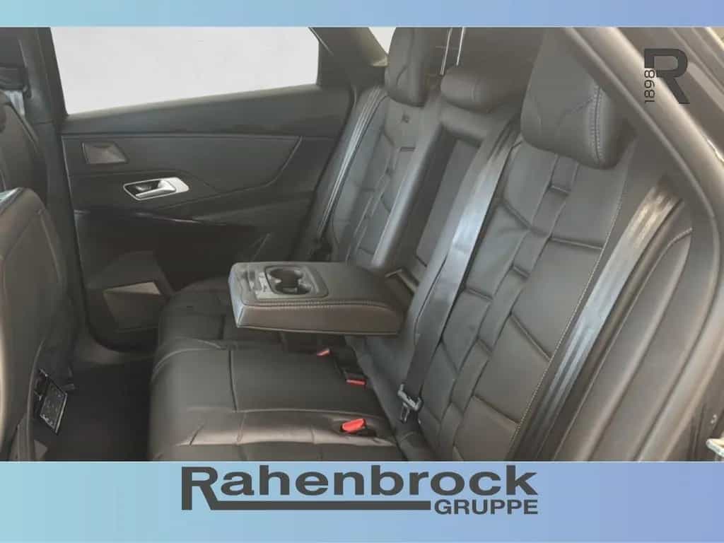 DS Automobiles DS7 (Crossback) DS7 Crossback ÉTOILE Diesel 130PS Comfort-Paket 03/2026-photo-9