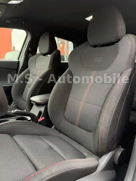 Hyundai i30 1.5T-GDI N Line*LED*Kamera&PDC*DAB*USB*Touch 10/2021-photo-11