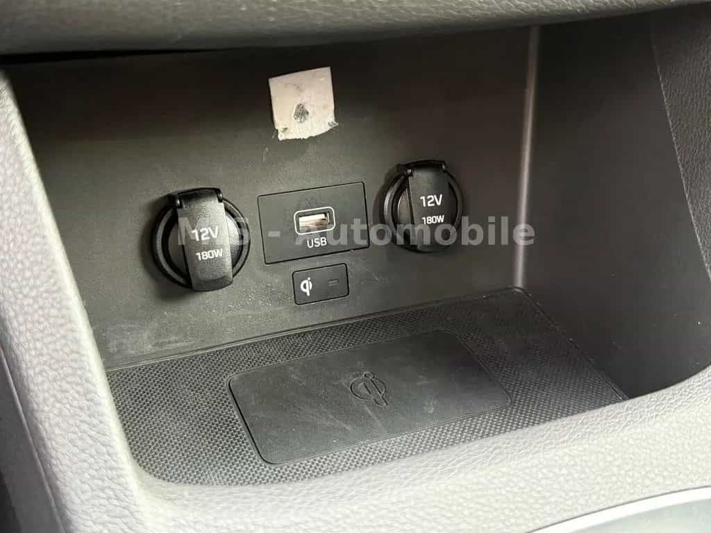 Hyundai i30 1.5T-GDI N Line*LED*Kamera&PDC*DAB*USB*Touch 10/2021-photo-16