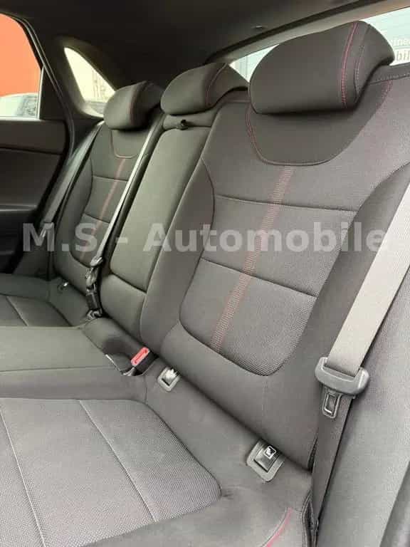Hyundai i30 1.5T-GDI N Line*LED*Kamera&PDC*DAB*USB*Touch 10/2021-photo-31