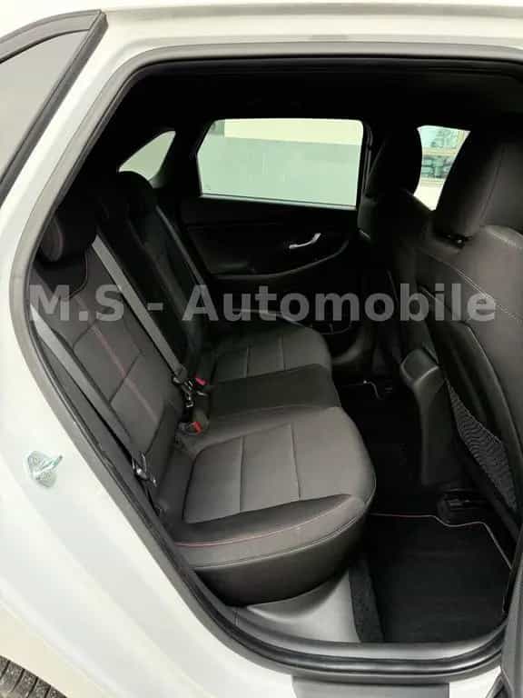 Hyundai i30 1.5T-GDI N Line*LED*Kamera&PDC*DAB*USB*Touch 10/2021-photo-32