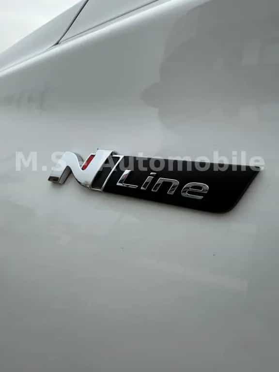 Hyundai i30 1.5T-GDI N Line*LED*Kamera&PDC*DAB*USB*Touch 10/2021-photo-6