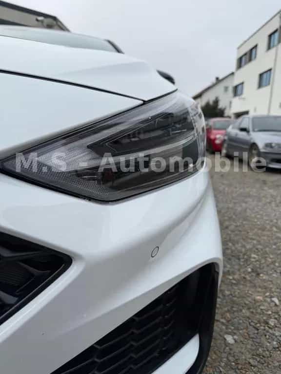 Hyundai i30 1.5T-GDI N Line*LED*Kamera&PDC*DAB*USB*Touch 10/2021-photo-9