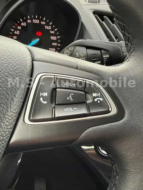 Ford Kuga 1.5EcoBoost Titanium*1.Hand*SHZ*PDC*DAB*Nav 09/2019-photo-19