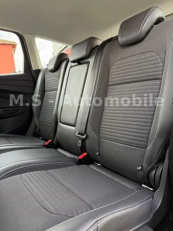 Ford Kuga 1.5EcoBoost Titanium*1.Hand*SHZ*PDC*DAB*Nav 09/2019-photo-24