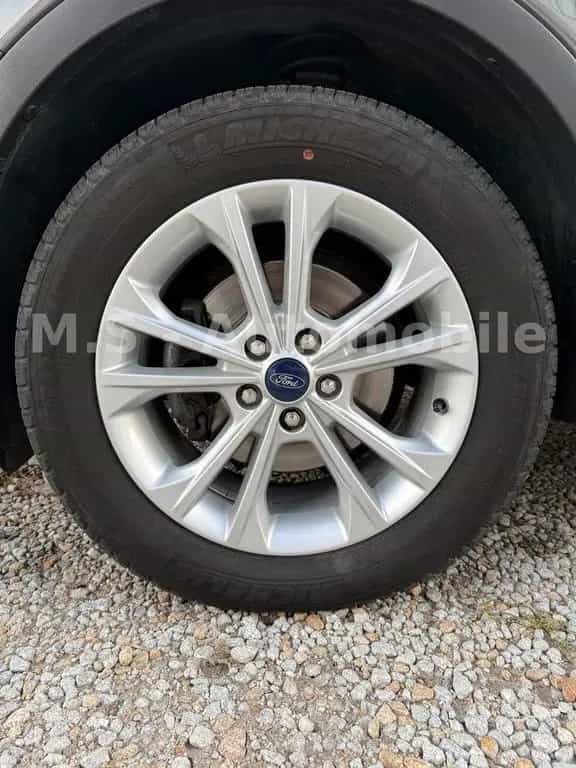 Ford Kuga 1.5EcoBoost Titanium*1.Hand*SHZ*PDC*DAB*Nav 09/2019-photo-28