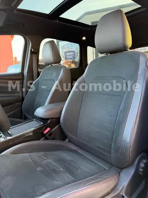 Ford Kuga 1.5 EcoBoost ST-Line 4x4 Autom*1.Hand*Navi* 01/2019-photo-10