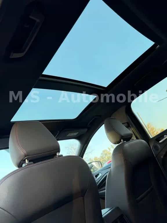 Ford Kuga 1.5 EcoBoost ST-Line 4x4 Autom*1.Hand*Navi* 01/2019-photo-14