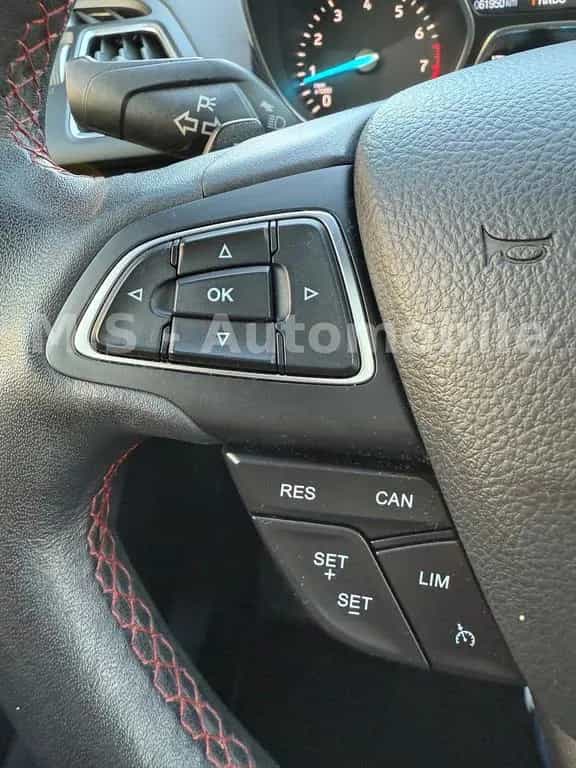 Ford Kuga 1.5 EcoBoost ST-Line 4x4 Autom*1.Hand*Navi* 01/2019-photo-20