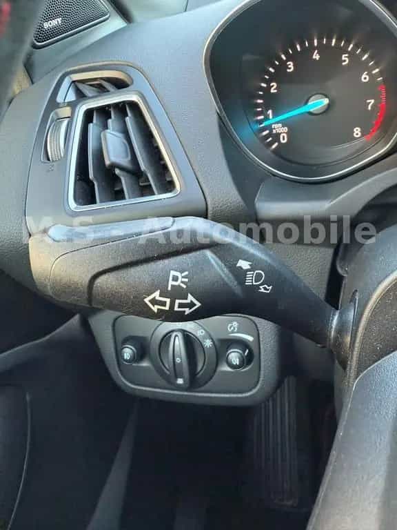 Ford Kuga 1.5 EcoBoost ST-Line 4x4 Autom*1.Hand*Navi* 01/2019-photo-21
