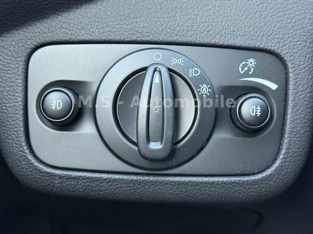 Ford Kuga 1.5 EcoBoost ST-Line 4x4 Autom*1.Hand*Navi* 01/2019-photo-24