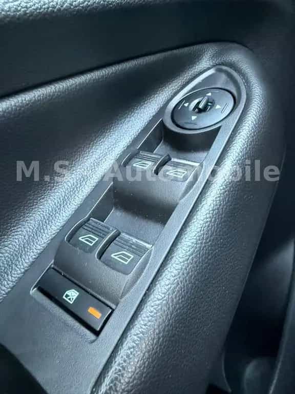 Ford Kuga 1.5 EcoBoost ST-Line 4x4 Autom*1.Hand*Navi* 01/2019-photo-25
