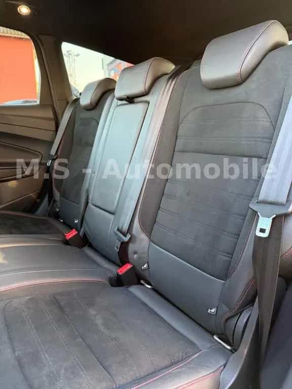 Ford Kuga 1.5 EcoBoost ST-Line 4x4 Autom*1.Hand*Navi* 01/2019-photo-27