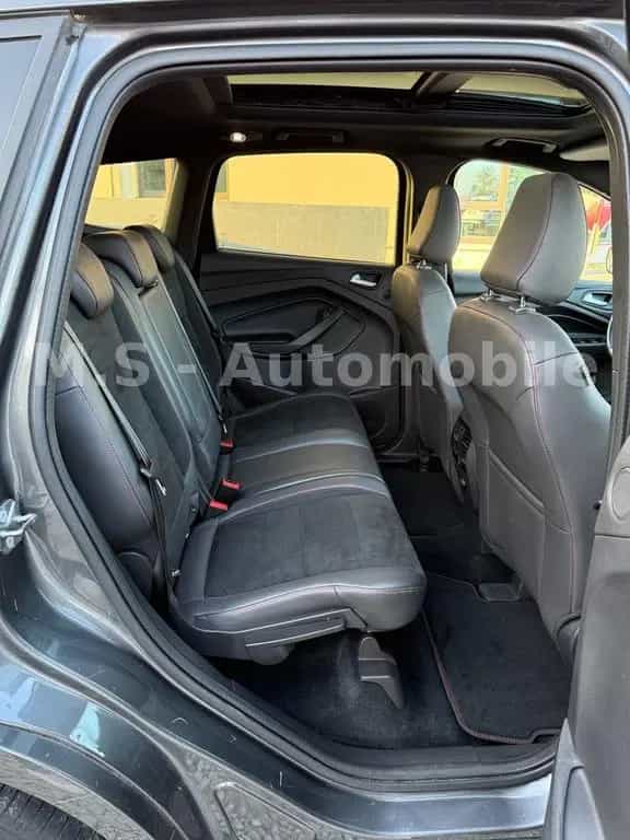 Ford Kuga 1.5 EcoBoost ST-Line 4x4 Autom*1.Hand*Navi* 01/2019-photo-28