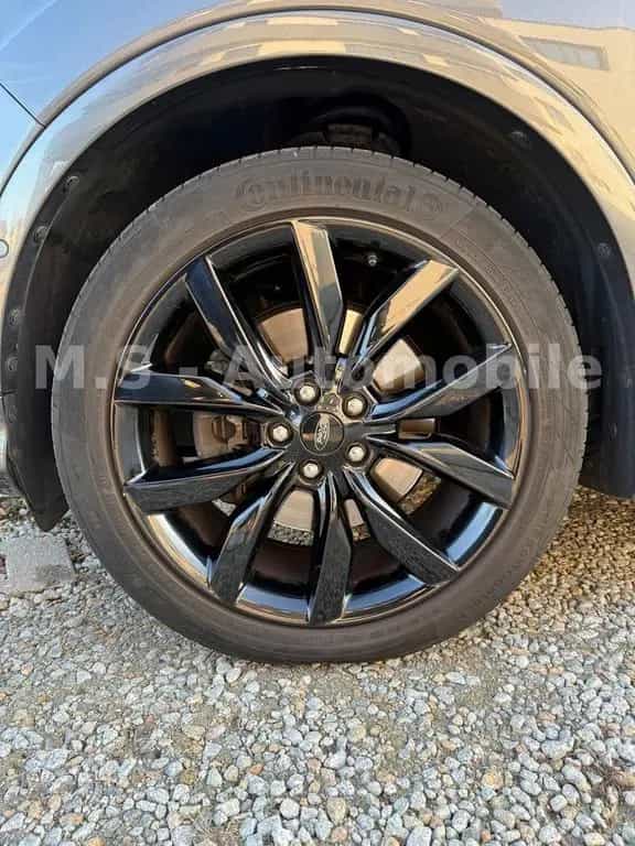 Ford Kuga 1.5 EcoBoost ST-Line 4x4 Autom*1.Hand*Navi* 01/2019-photo-32