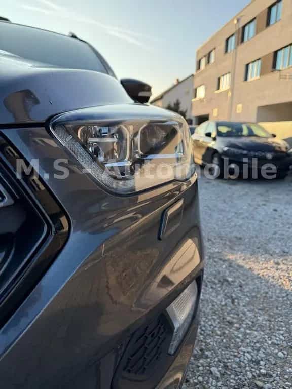 Ford Kuga 1.5 EcoBoost ST-Line 4x4 Autom*1.Hand*Navi* 01/2019-photo-8